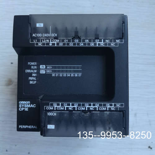 原装正品CP1E-E14SDR-A PLC编程控制器，价格详谈