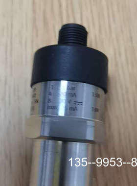 费斯托压力传感器 8000100  SPTW-B2R-G14详谈