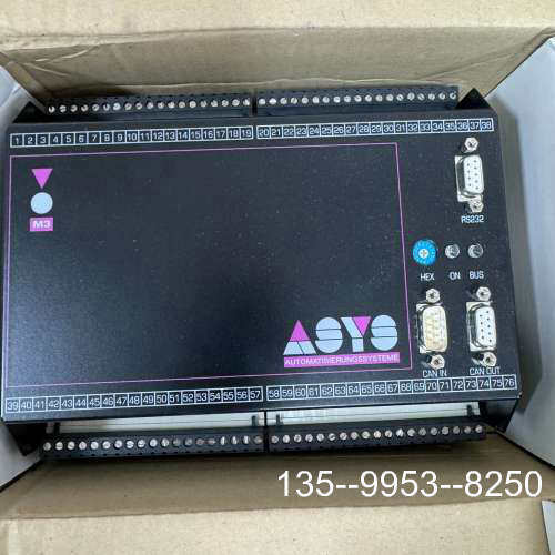 原装正品ELREST 10803036 / 73230/ASYS价格详谈