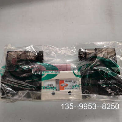 议价TPC电磁阀DS3230.  AC110V，TVF323详谈