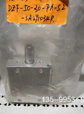 原装正品费斯托  15033247 DZF-50-30-P-A价格详谈