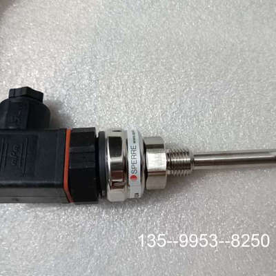 议价SPERRE空压机温度传感器，热电偶详谈