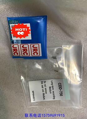 原装正品CDD-756 SSD for JRC JCY-1900 V议价购买