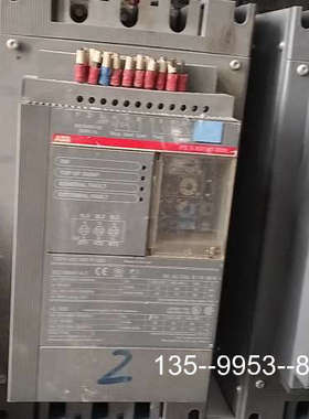 原装正品1SFA 892 008 R1002ABB软启动器，原装-拆价格详谈