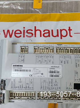 议价程控器LMV37.410A2WH详谈