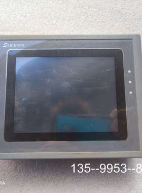 原装正品Samkoon显控触摸屏 SK-057FE价格详谈