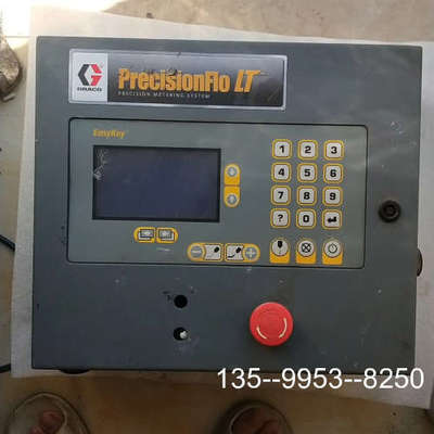 原装正品GRACO 固瑞克PFLOLT-A-17071价格详谈