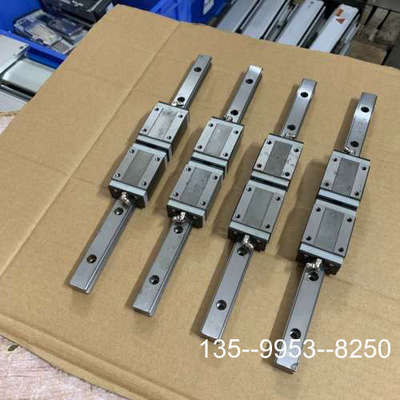 原装正品HGH20CA直线导轨，台湾STAF BGXH20BN，总长价格详谈