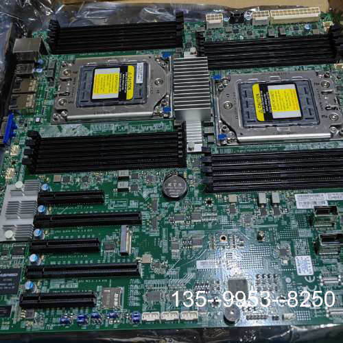 原装正品超微H11DSi价格详谈