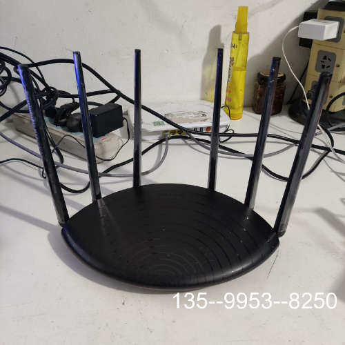 原装正品TP-LINK WDR7661千兆版无线AC1900M高速5价格详谈