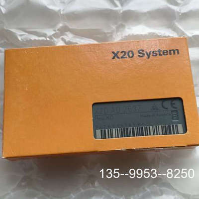 议价贝加莱X20系统模块 X20AO2632 ，详谈