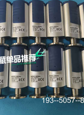 议价英福康PSG502-S真空计和VGC401显示器做项目详谈