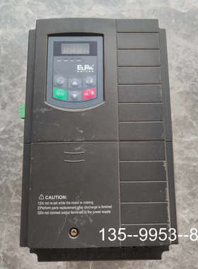原装正品欧瑞E2000-0075T3变频器，7. 5KW/380V，价格详谈