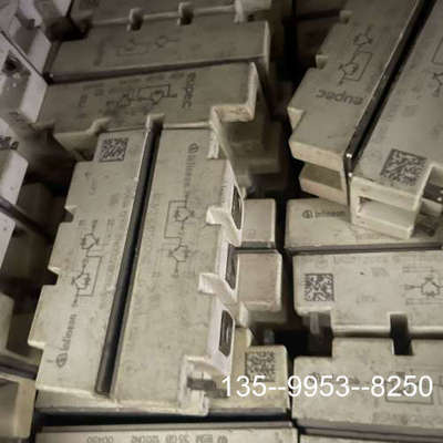 原装正品BSM35GB120DN2 量大价格详谈