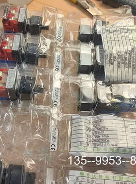 原装正品按钮AR22PR-211B AR22F0L-20E3G价格详谈