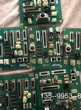 议价LAM接口板 855-802902-126 BB RCV42详谈