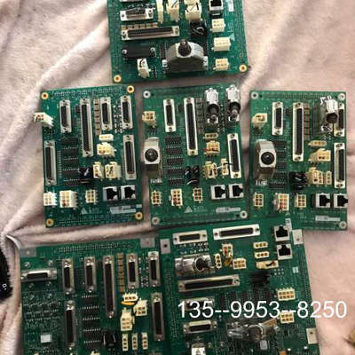 议价LAM接口板 855-802902-126 BB RCV42详谈