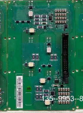 原装正品ABB 变频器 ACS 880  驱动板BGAD21C  B价格详谈