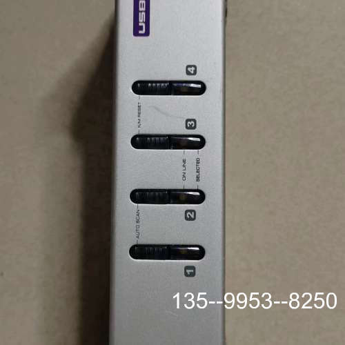 原装正品ATEN CS84U(A) 4口切换器  价格详谈