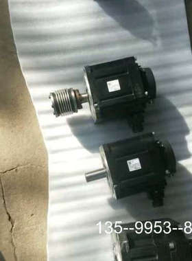 原装正品HF 154SC，HF 204BSC，伺服电机，价格详谈