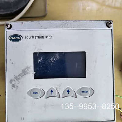 原装正品哈希9100酸度计，显示屏，CPU板，电源，要啥拆啥，整机