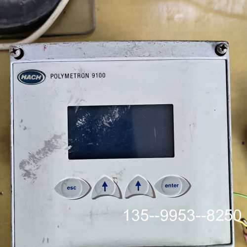 原装正品哈希9100酸度计，显示屏，CPU板，电源，要啥拆啥，整机