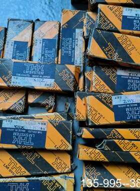 原装正品V2M-60HX11Z THK交叉滚子导轨 原装未使价格详谈