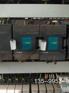 海为plc主机N60SNT控展S04XA，S04AI，H40详谈