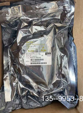 原装正品Parker模拟量模块PACIO-442-02 原装价格详谈