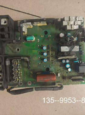 议价安川V1000 11KW驱动板ETP714250带模块，详谈