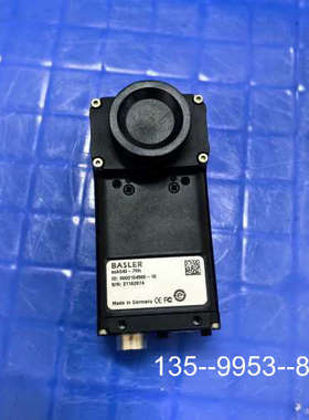原装正品BASLER工业相机，SCA640-70fc，，价格详谈