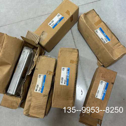 原装正品SMC原装正品气缸MHF2-20D2R价格详谈