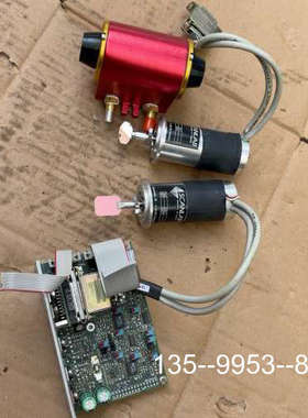 议价SCANLAB振镜电机驱动详谈