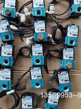 MAC高频电磁阀117B-501BAAA，，详谈