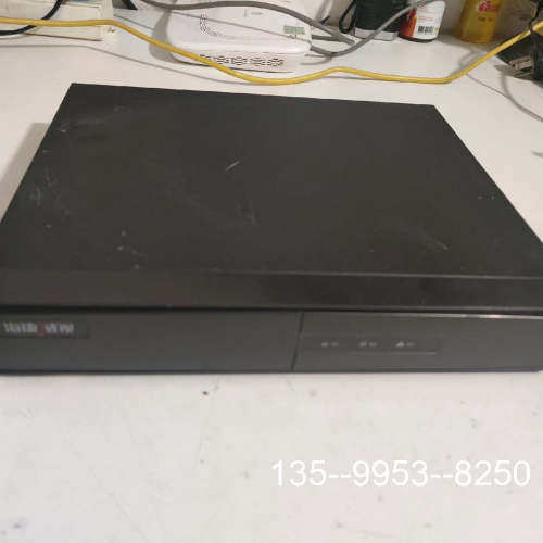 原装正品 8路DS-7808N-F1硬盘录像机价格详谈