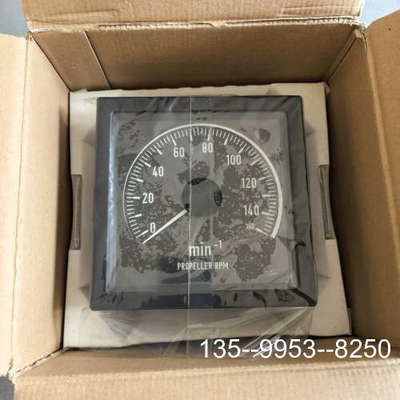 原装正品NIEAF-SMITT PROPELLER RPM螺旋桨转速价格详谈