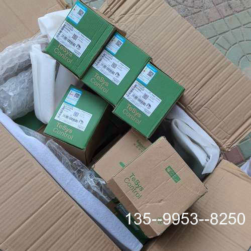 原装正品接触器LC1D95-36V17台，230价格详谈