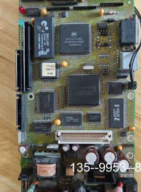 Allen-Bradley EG4401B-QR-3 显示器详谈