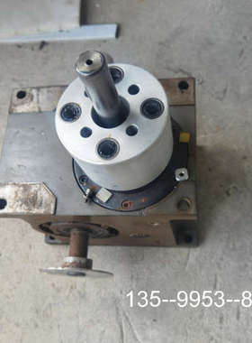 原装正品BJDEX分割器，R80DH-8N-15,价格详谈