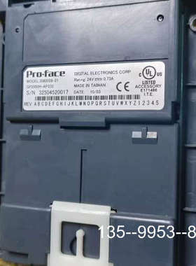 原装正品PRO-face通讯模块232通信模块GP2000H-AP2价格详谈