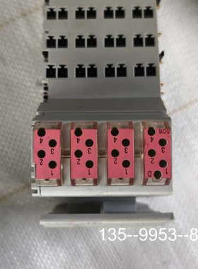 原装正品力士乐模块 R-IB IL 24 DO 16PAC，2696价格详谈