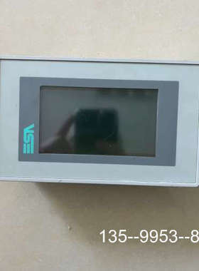 ESA意萨触摸屏VT155W00000 详谈
