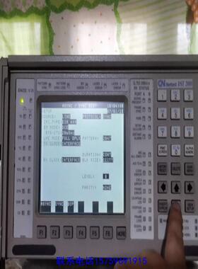 原装正品CN Nettest   DST 2000    质议价购买