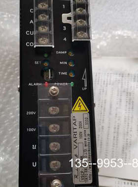 原装正品东京理工舍VARITAP电压调整器VSCP-30-NK，VS价格详谈
