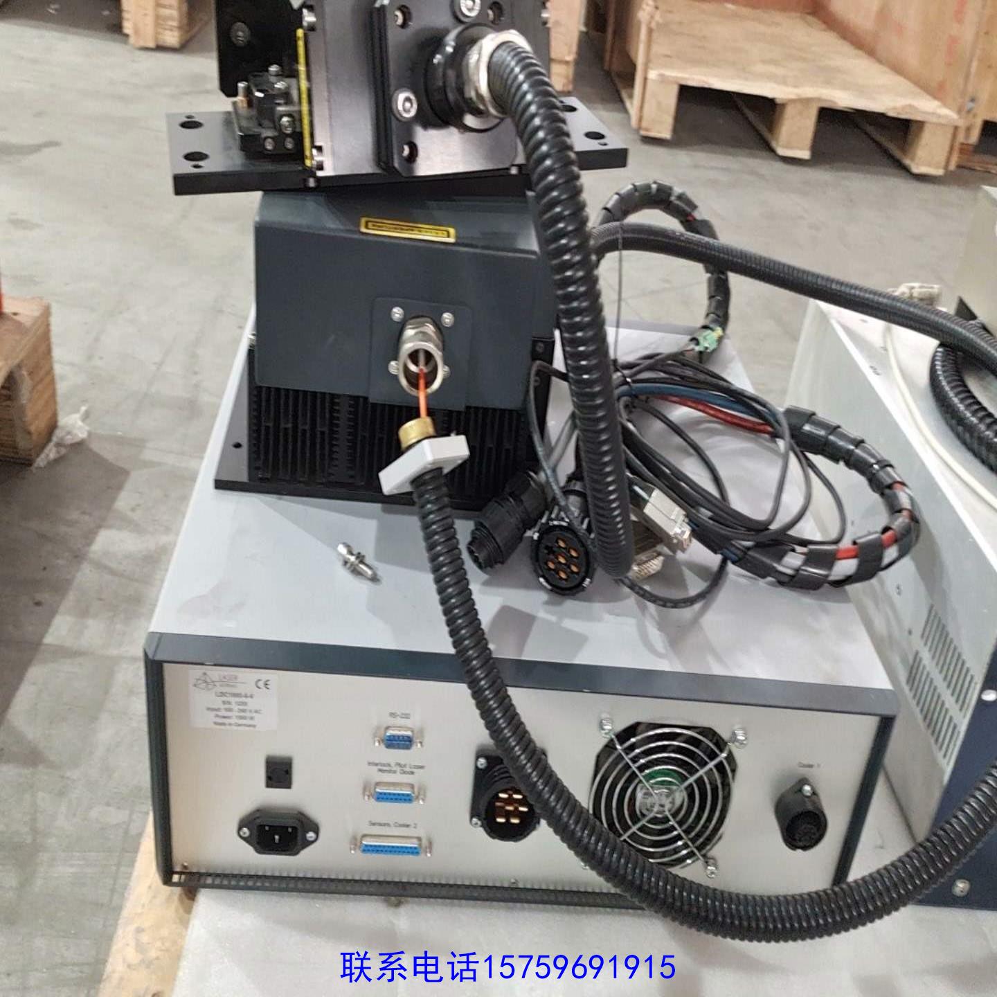 原装正品LASER LDC1000-6-6激光二极管控制器 1500议价购买