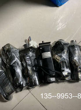 原装正品SGMAH-01AAA4C6台，150价格详谈