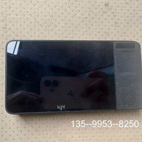 原装正品Light L16相机，存片，禁止，坏，其它都价格详谈