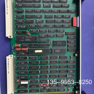 议价MOTOROLA MVME300A卡一片详谈