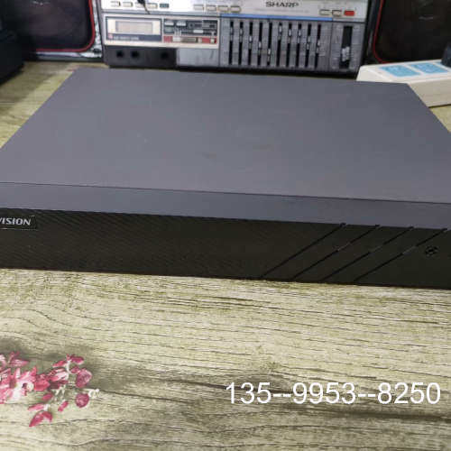 原装正品DS-7804NB-K1/4N，4路硬盘录像机，带4价格详谈