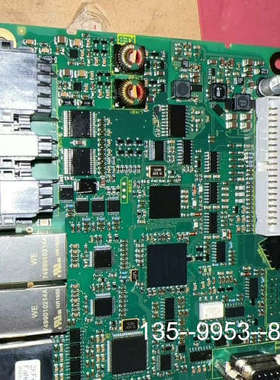 原装正品2KF6230-0019科比变频器CPU板控制板，价格详谈